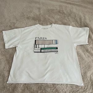 John Galt Paris T-Shirt